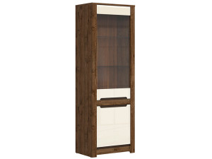 RUSO Витрина REG1W1D BRW