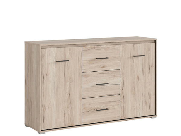 RONSE Комод KOM2D3S BRW