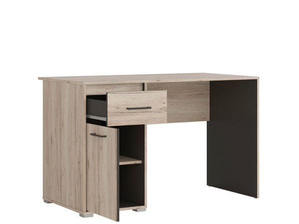 RONSE Стол письменный BIU/120 BRW