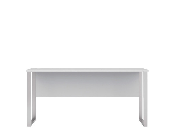 OFFICE LUX Стіл письмовий BIU/160/73 BRW