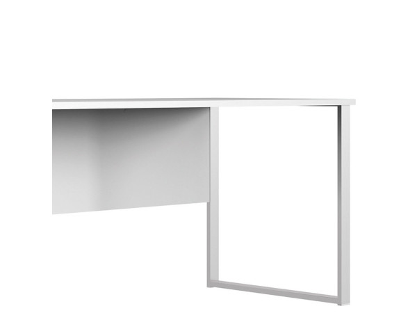 OFFICE LUX Стіл письмовий BIU/160/73 BRW
