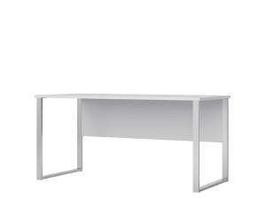 OFFICE LUX Стіл письмовий BIU/160/73 BRW