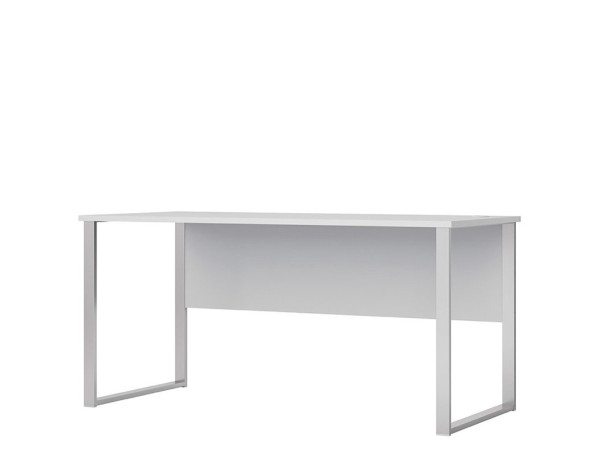 OFFICE LUX Стіл письмовий BIU/160/73 BRW