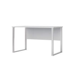 OFFICE LUX Стіл письмовий BIU/120/73 BRW
