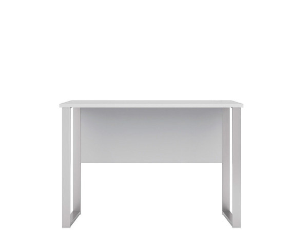 OFFICE LUX Стіл письмовий BIU/120/73 BRW
