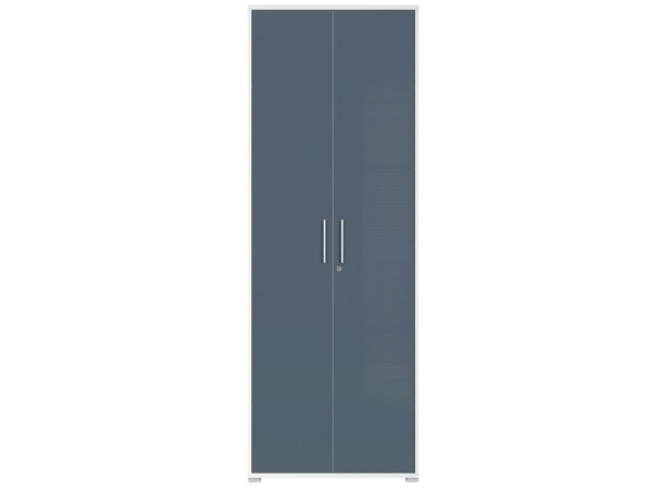 OFFICE LUX Шафа SZF2D/79 BRW