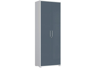 OFFICE LUX Шафа SZF2D/79 BRW