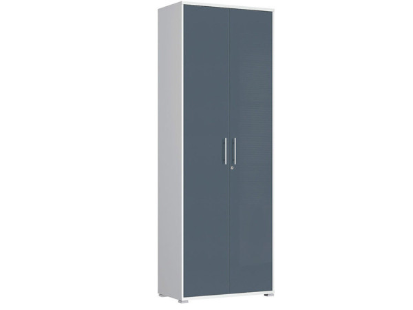 OFFICE LUX Шафа SZF2D/79 BRW