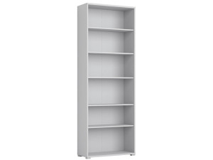 OFFICE LUX Стелаж REG/79/220 BRW