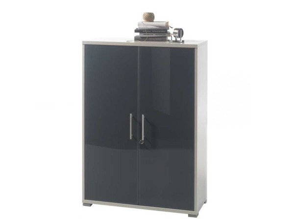 OFFICE LUX Тумба REG2D/114 BRW