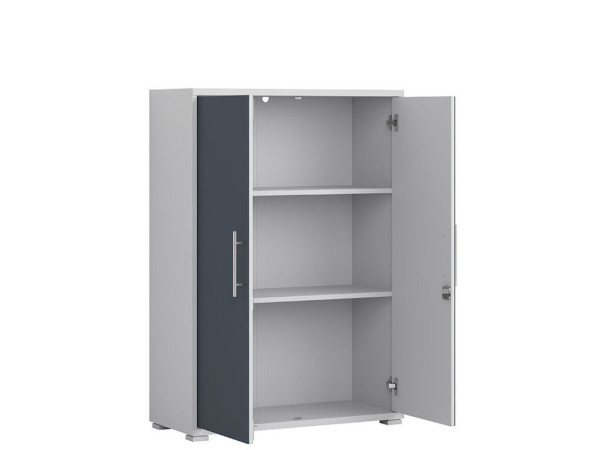 OFFICE LUX Тумба REG2D/114 BRW