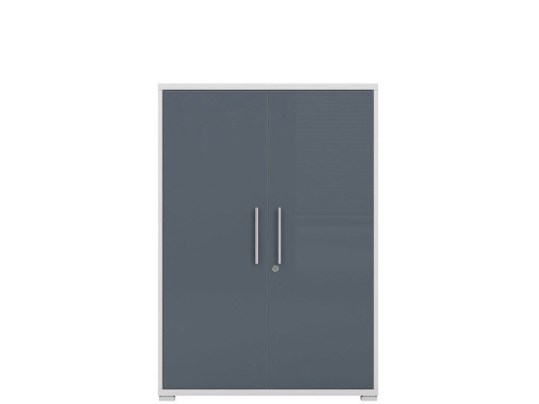 OFFICE LUX Тумба REG2D/114 BRW