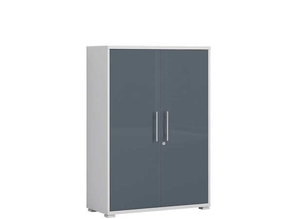 OFFICE LUX Тумба REG2D/114 BRW