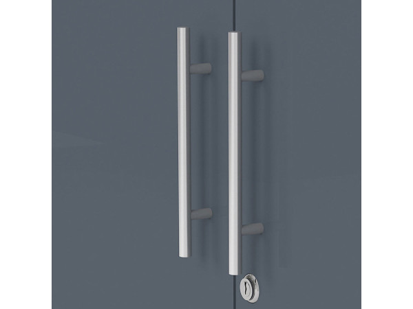 OFFICE LUX Тумба REG2D/114 BRW