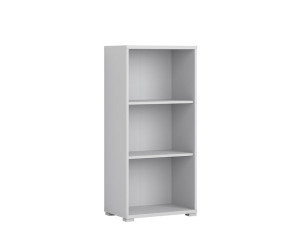OFFICE LUX Стелаж REG/53/114 BRW