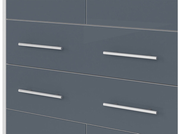 OFFICE LUX Кабінет BRW