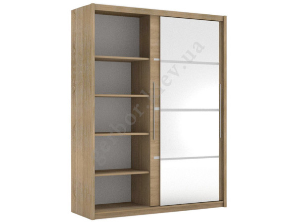 ILONA II/130 Шкаф-купе VMV Holding