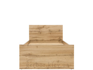 ЗЛАТА Ліжко LOZ/90 (каркас) БРВ (ВМК)