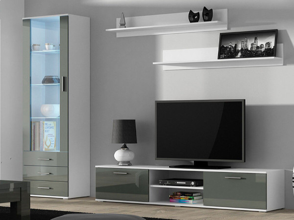 SOHO CAMA MEBLE Гостиная 1