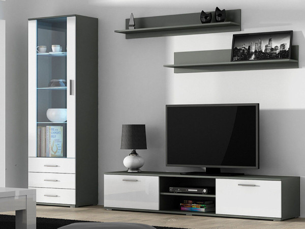 SOHO CAMA MEBLE Гостиная 1