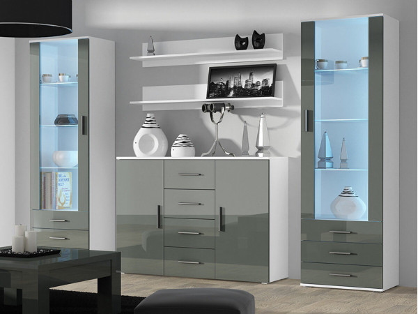 SOHO CAMA MEBLE Гостиная 3