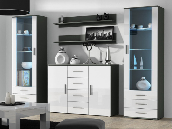 SOHO CAMA MEBLE Гостиная 3