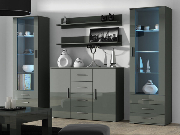 SOHO CAMA MEBLE Гостиная 3
