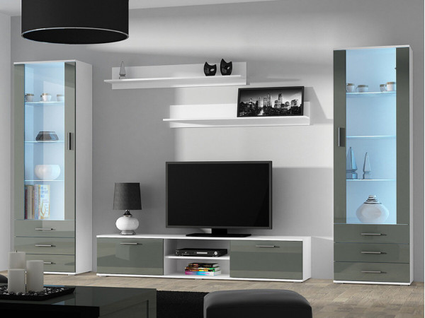 SOHO CAMA MEBLE Гостиная 4