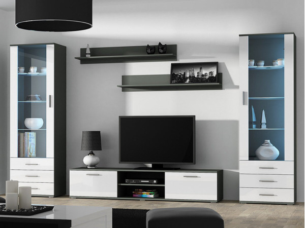 SOHO CAMA MEBLE Гостиная 4