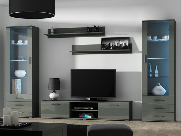 SOHO CAMA MEBLE Гостиная 4