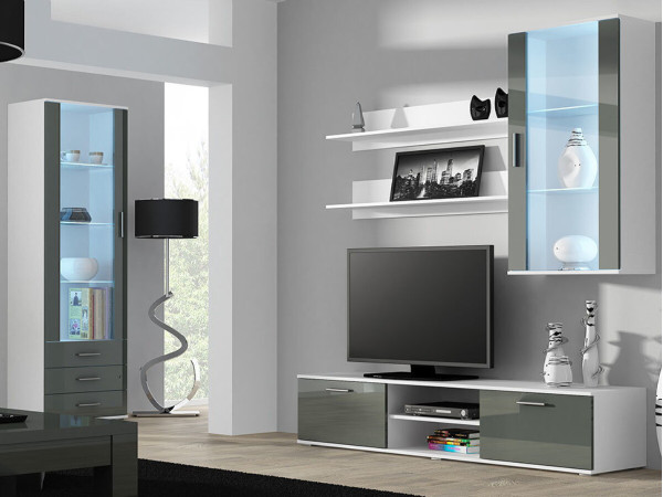 SOHO CAMA MEBLE Гостиная 6
