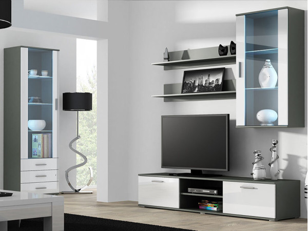 SOHO CAMA MEBLE Гостиная 6