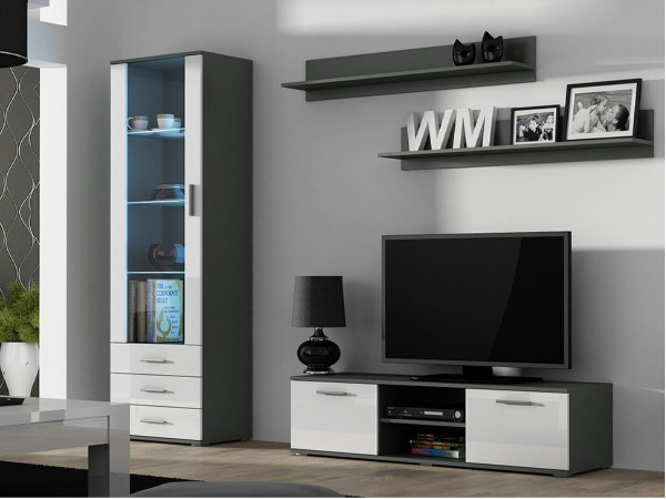 SOHO CAMA MEBLE Гостиная 7