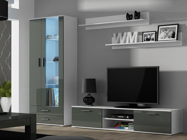 SOHO CAMA MEBLE Гостиная 8