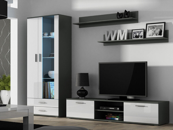 SOHO CAMA MEBLE Гостиная 8