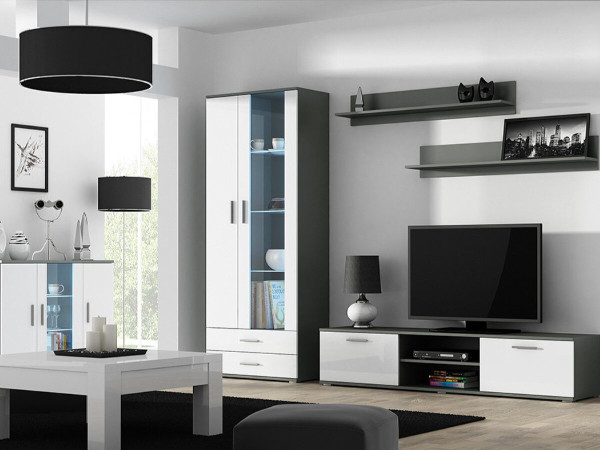 SOHO CAMA MEBLE Гостиная 9