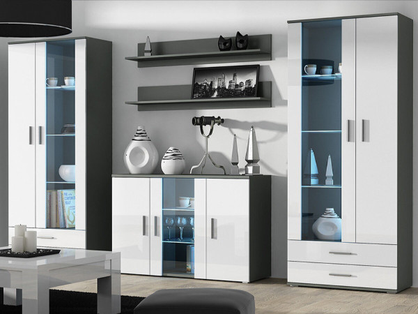 SOHO CAMA MEBLE Гостиная 10