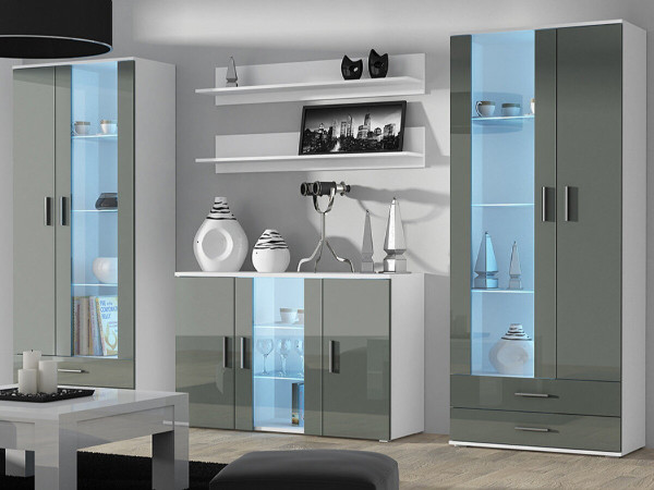 SOHO CAMA MEBLE Гостиная 10