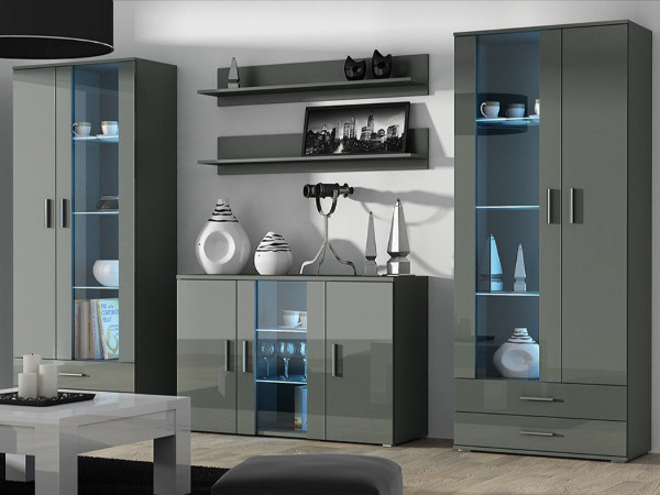 SOHO CAMA MEBLE Гостиная 10