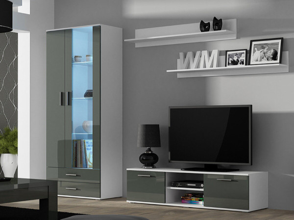 SOHO CAMA MEBLE Гостиная 11
