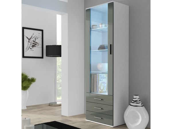 SOHO S1 CAMA MEBLE Витрина