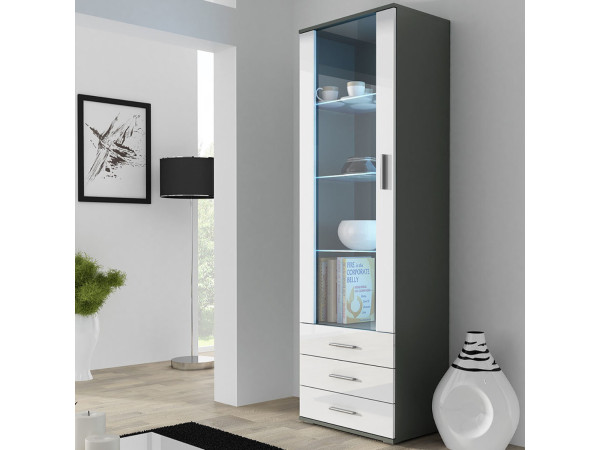 SOHO S1 CAMA MEBLE Витрина