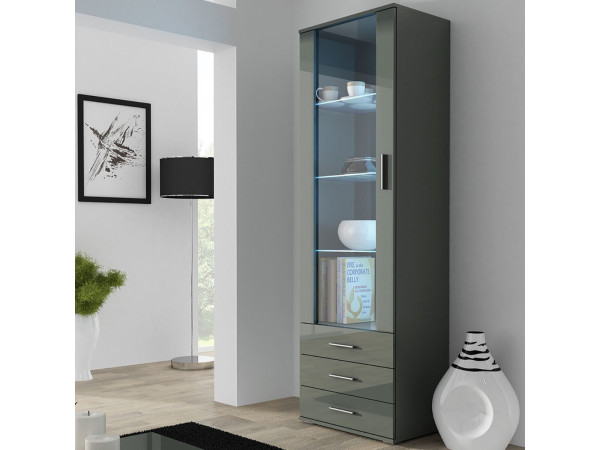 SOHO S1 CAMA MEBLE Витрина
