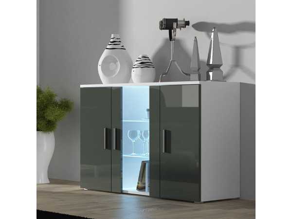 SOHO S7 CAMA MEBLE Комод