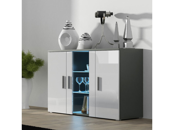 SOHO S7 CAMA MEBLE Комод
