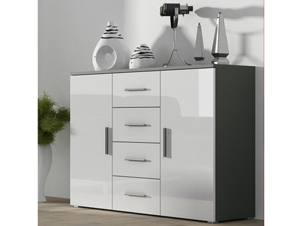SOHO S8 CAMA MEBLE Комод Uni