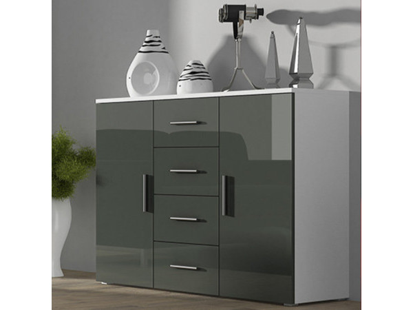 SOHO S8 CAMA MEBLE Комод Uni