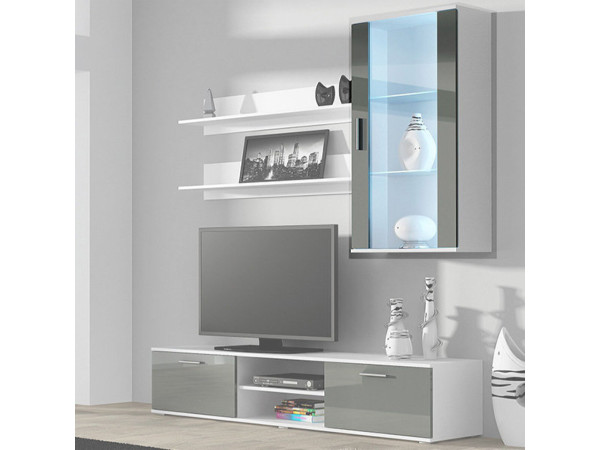 SOHO S2 CAMA MEBLE Витрина навесная