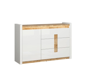 ALAMEDA Комод KOM1D3S BRW