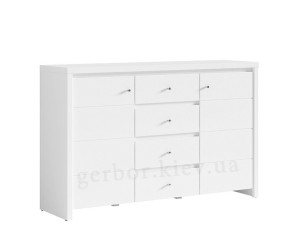 КРIСТIНА Комод KOM2D4S БРВ (ВМК)